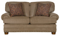 Singletary - Loveseat