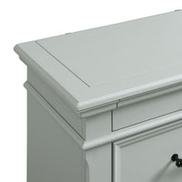 Slater - 9-Drawer Dresser
