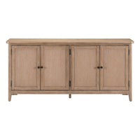 Sheridan Pointe - Buffet - Vintage Natural