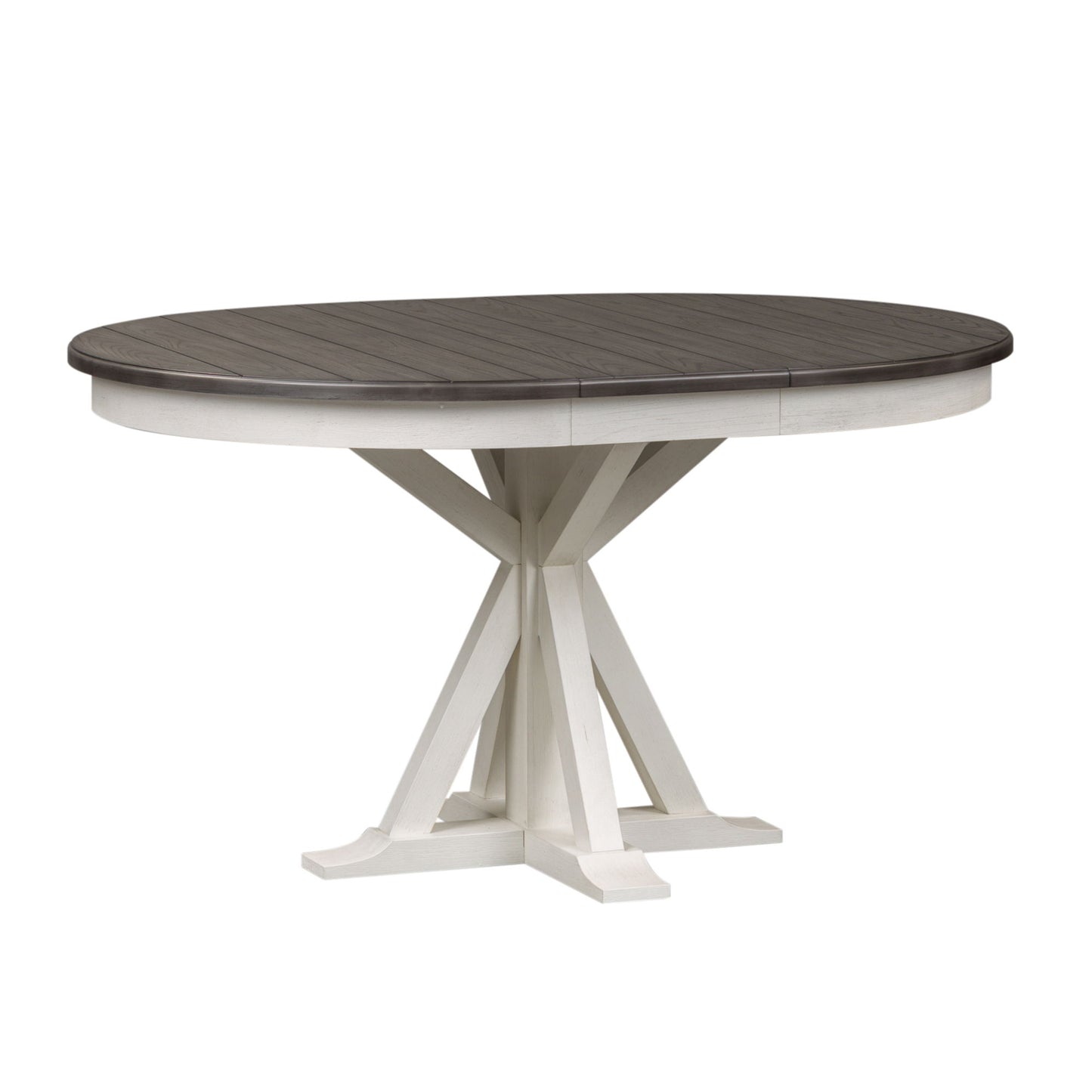 Allyson Park - Pedestal Table