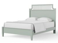 Pure Maple - Garden Bed