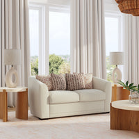 Jewel - Loveseat
