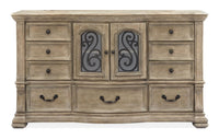 Marisol - Drawer Dresser