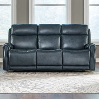 Clinton - Sofa P3 & ZG - Carmel Slate
