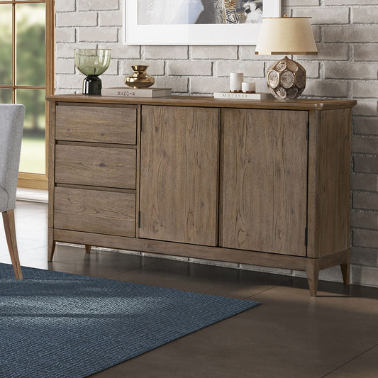 Hendrix Place - Server - Natural