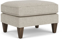 Digby - Cocktail Ottoman