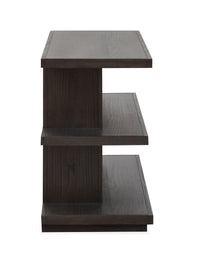 Shaffer - Rectangular Table