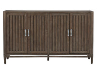 Kavanaugh - Sideboard - Weathered Kona Brown