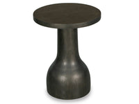 Bosley - Round Table For Living Room