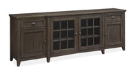 Westley Falls - Entertainment Console