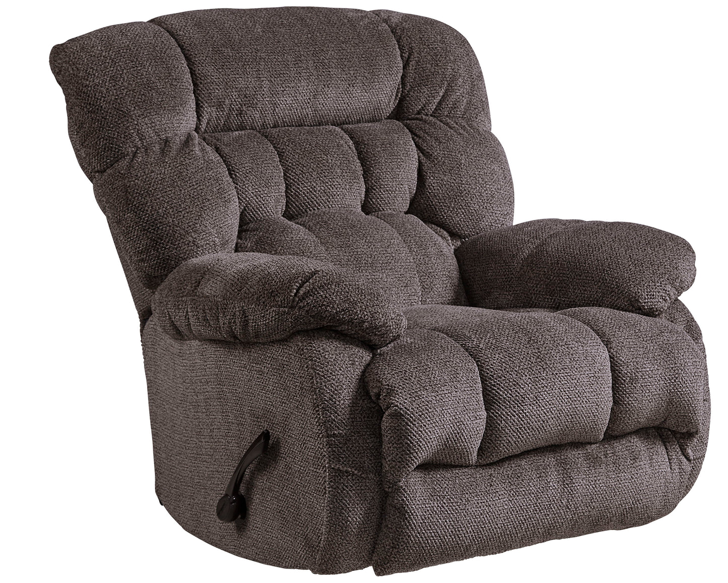 Daly - Chaise Rocker Recliner