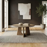 Hendrix Place - Demilune Table