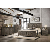 Maverick - Dresser