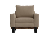 Blackburn - Armchair