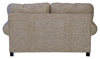 Freemont - Loveseat - Pewter