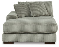 Lindyn - 4 Piece Sectional