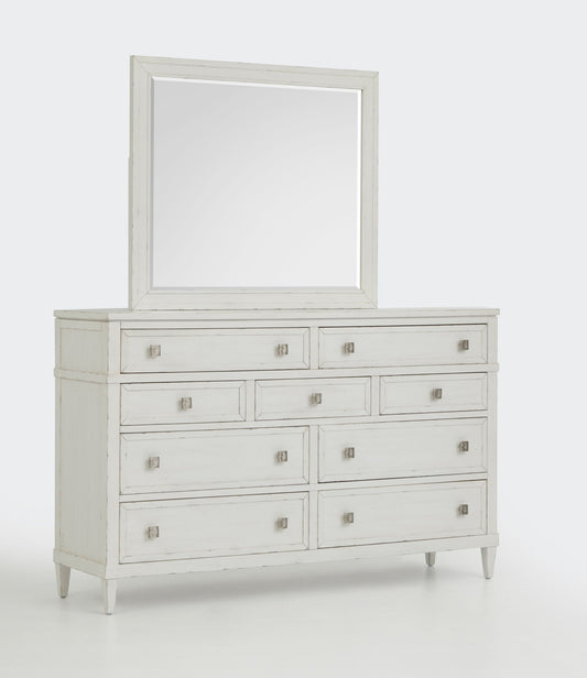Gardenia Bay - Drawer Dresser