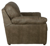 Bradshaw - Loveseat - Mushroom