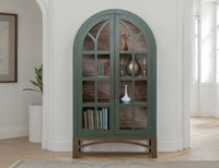 Obsidian - Cabinet