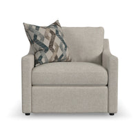 Sky - Fabric Upholstered Chair