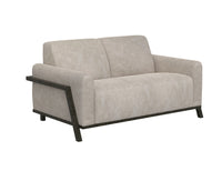 Fika - Loveseat - Fabric