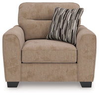 Olten - Living Room Set