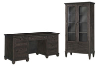 Sutton Place - Home Office Set