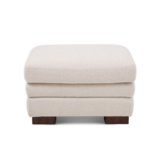 Rudy - Ottoman For Living Room