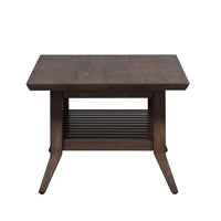 Ventura Blvd - Table