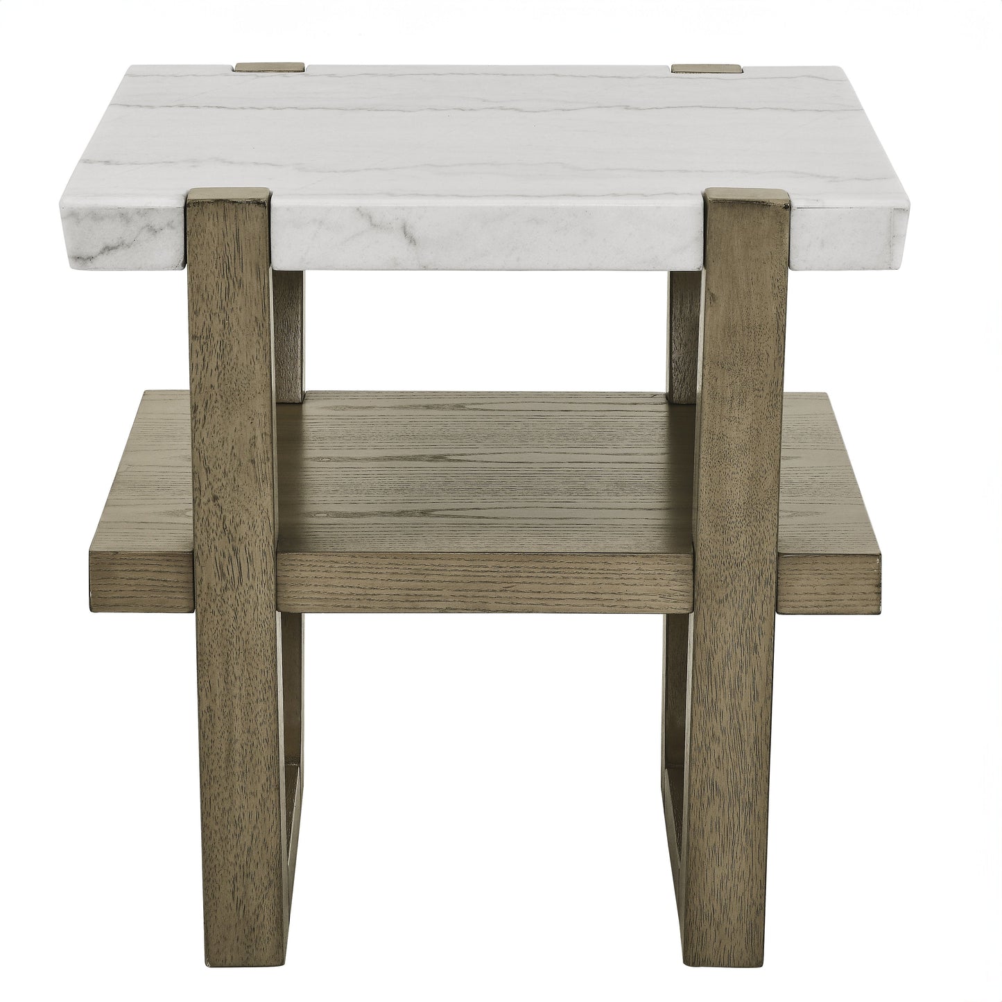 Perth - Marble Top Table
