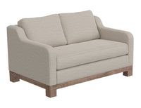 Samba - Modern Loveseat