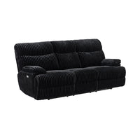 Admiral - Power Motion Living Room Set
