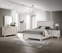 Charlie - Bedroom Set