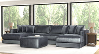 Remington - Modular Sectional