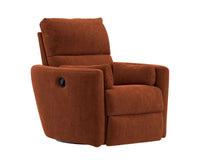 Avondale - Swivel Glider Recliner