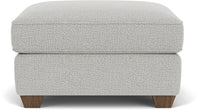 Carson - Ottoman