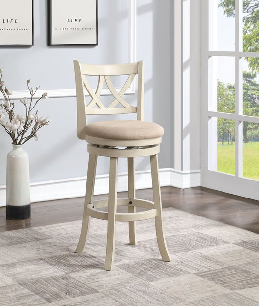 D01800 - Swivel Stool