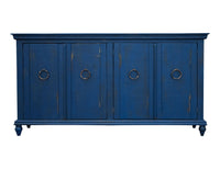 Capri - Console