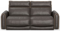 Nico - Power Headrest Reclining Sofa