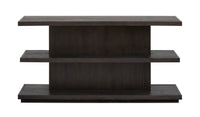 Shaffer - Rectangular Table