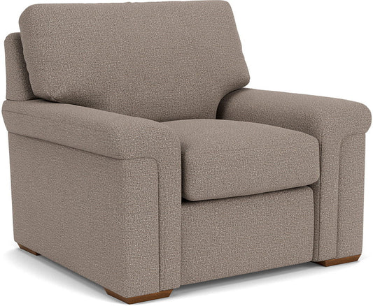 Blanchard - Fabric Chair