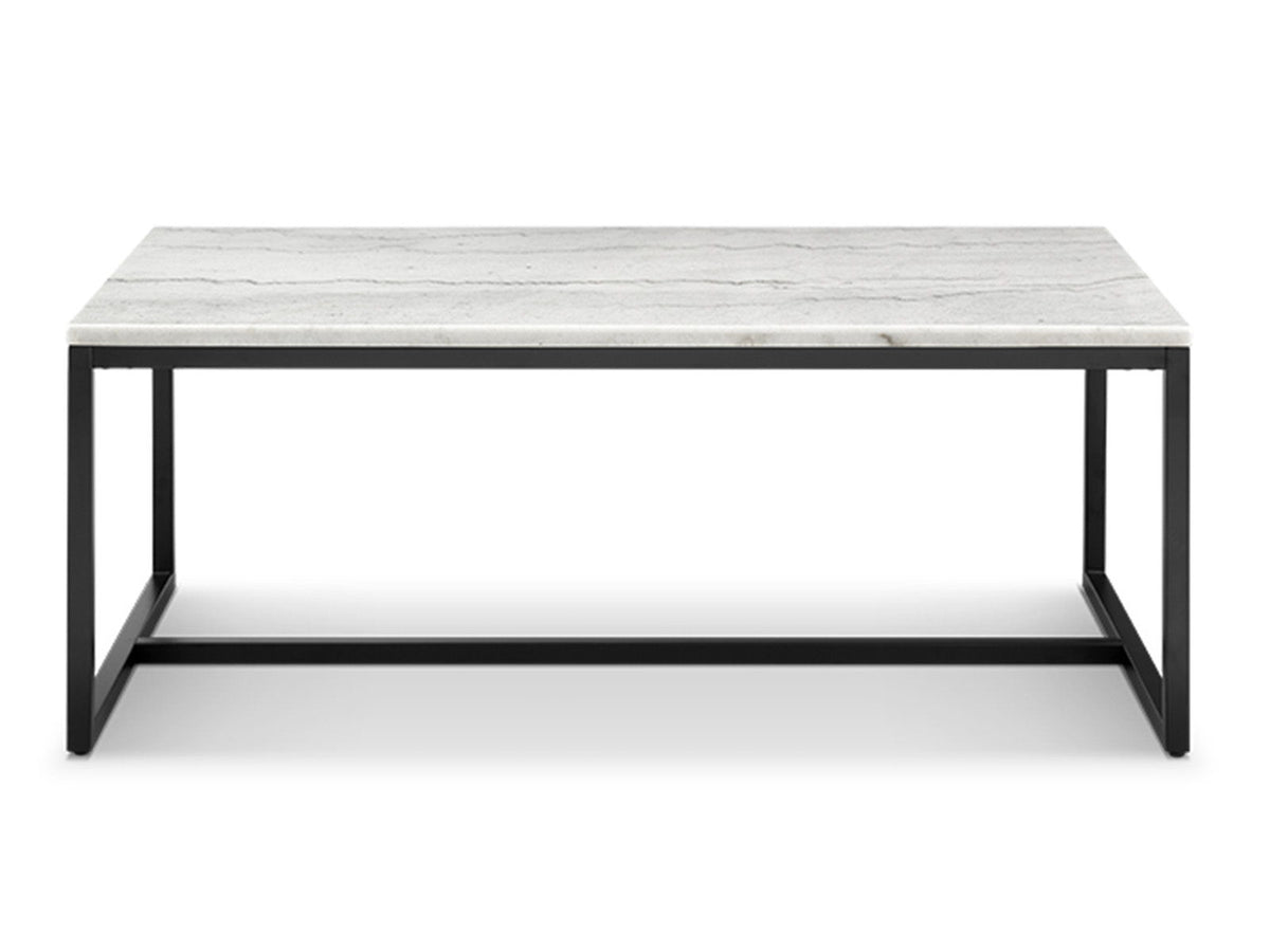 Torin - Rectangular Cocktail Table Set