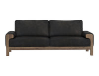 Sedona - Sofa - Licorice