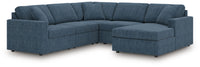 Modmax - Ink - Sectional