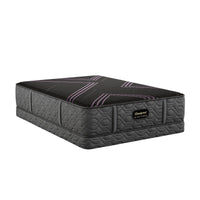 Beautyrest Black - 13.5" Series Two Hybrid Plush Mattress