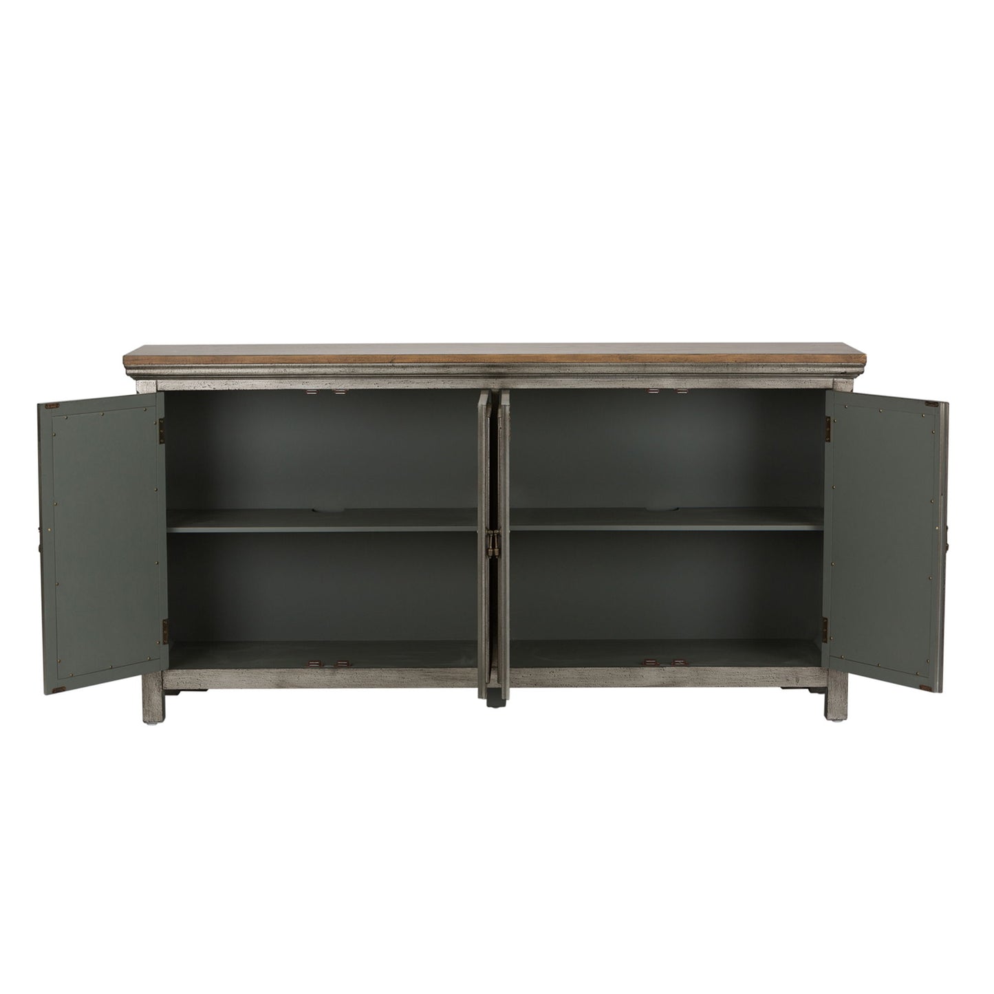 Westridge - Accent Cabinet