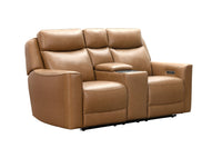 Chester - 3P Console Loveseat