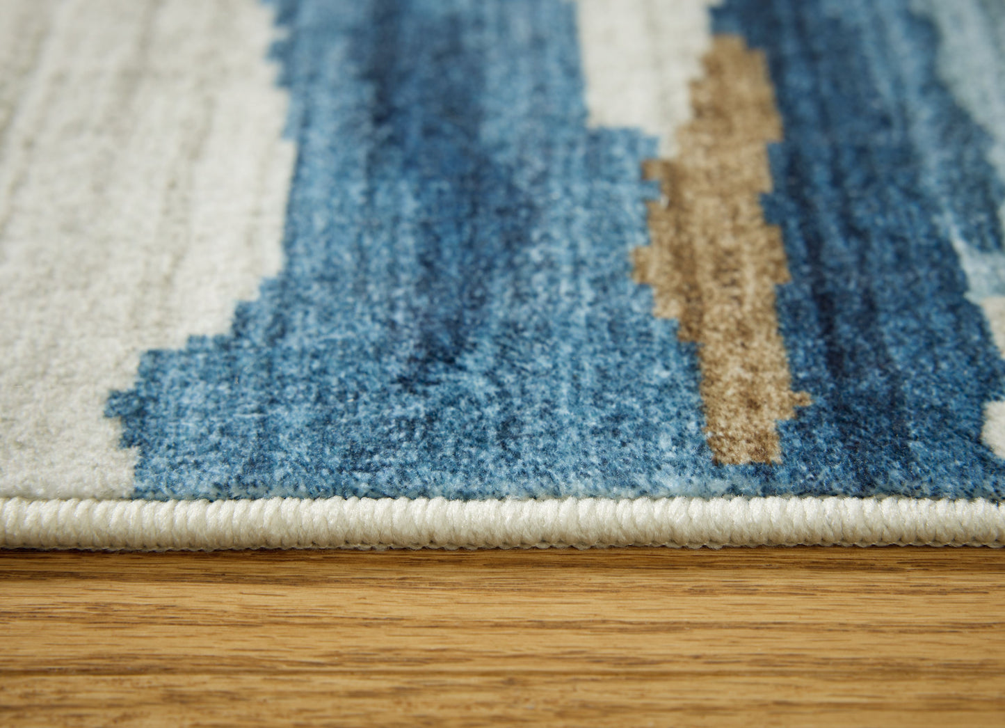 Vinlett - Washable Rug