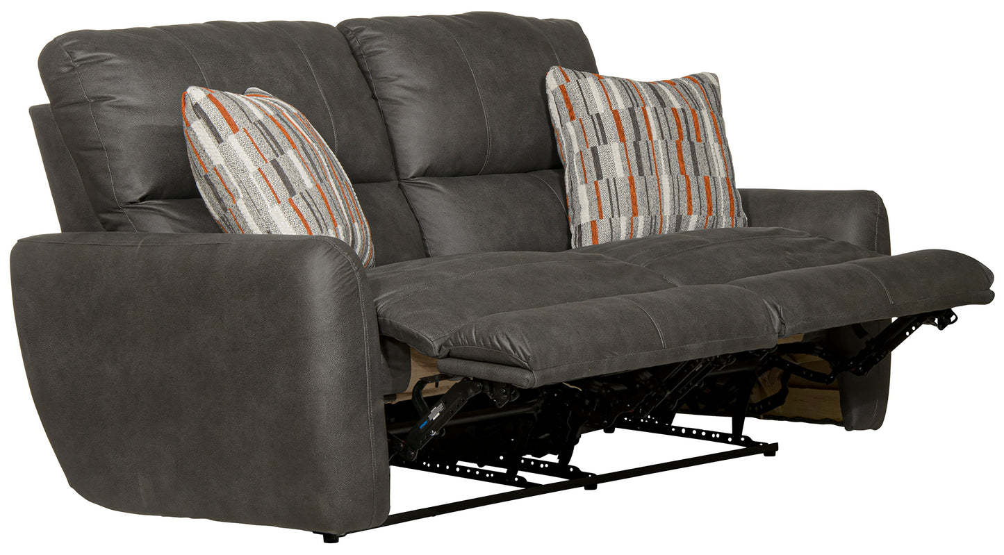 Dorian - Reclining Loveseat