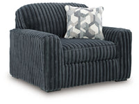 Midnight-Madness - Chair And A Half